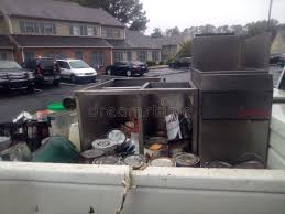 Best Residential Junk Removal  in Cordova, NC