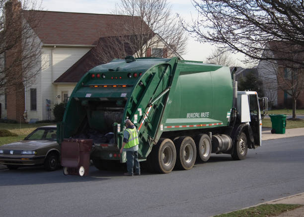 Best Carpet Removal and Disposal  in Cordova, NC