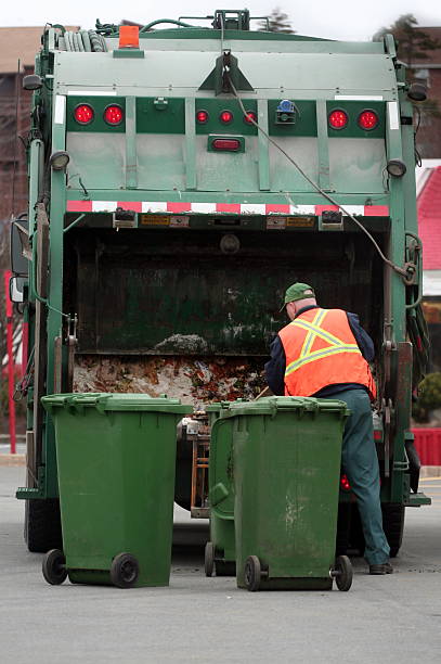 Recycling Services for Junk in Cordova, NC