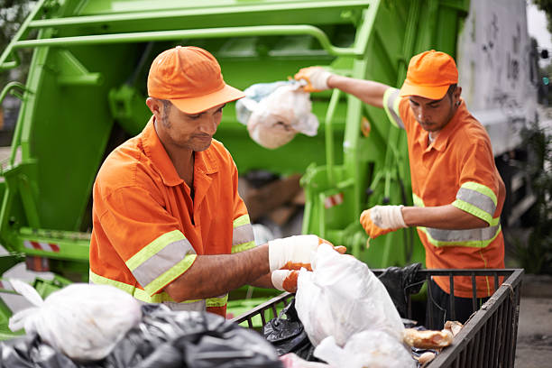 Best Retail Junk Removal  in Cordova, NC