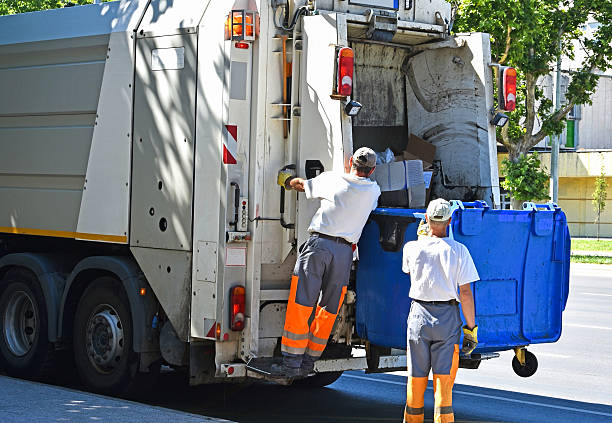 Junk Removal for Events in Cordova, NC