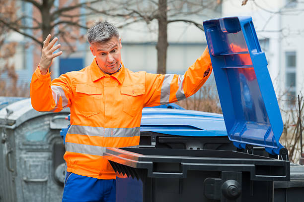 Best Hoarding Cleanup  in Cordova, NC
