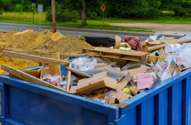 Best Construction Debris Removal  in Cordova, NC