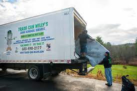 Best Commercial Junk Removal  in Cordova, NC
